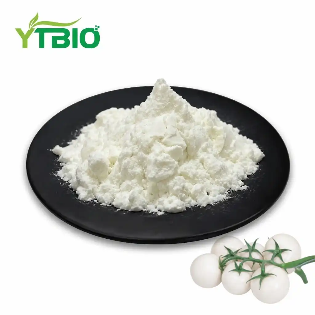 White Tomato Extract Powder